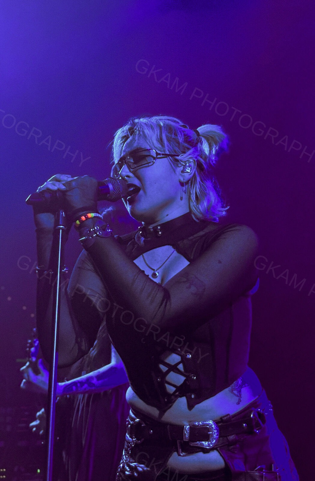 Concerts & Live